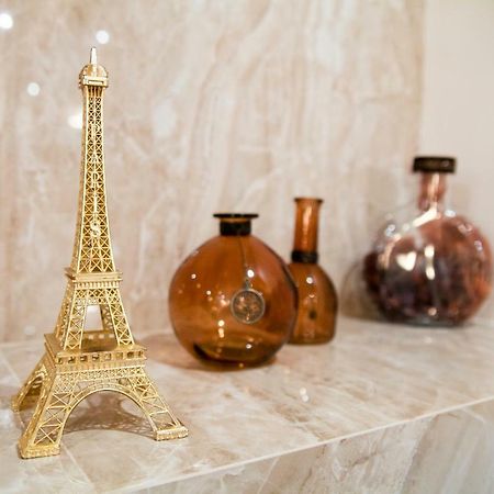 Apartment Luxe Paris Odessza Kültér fotó