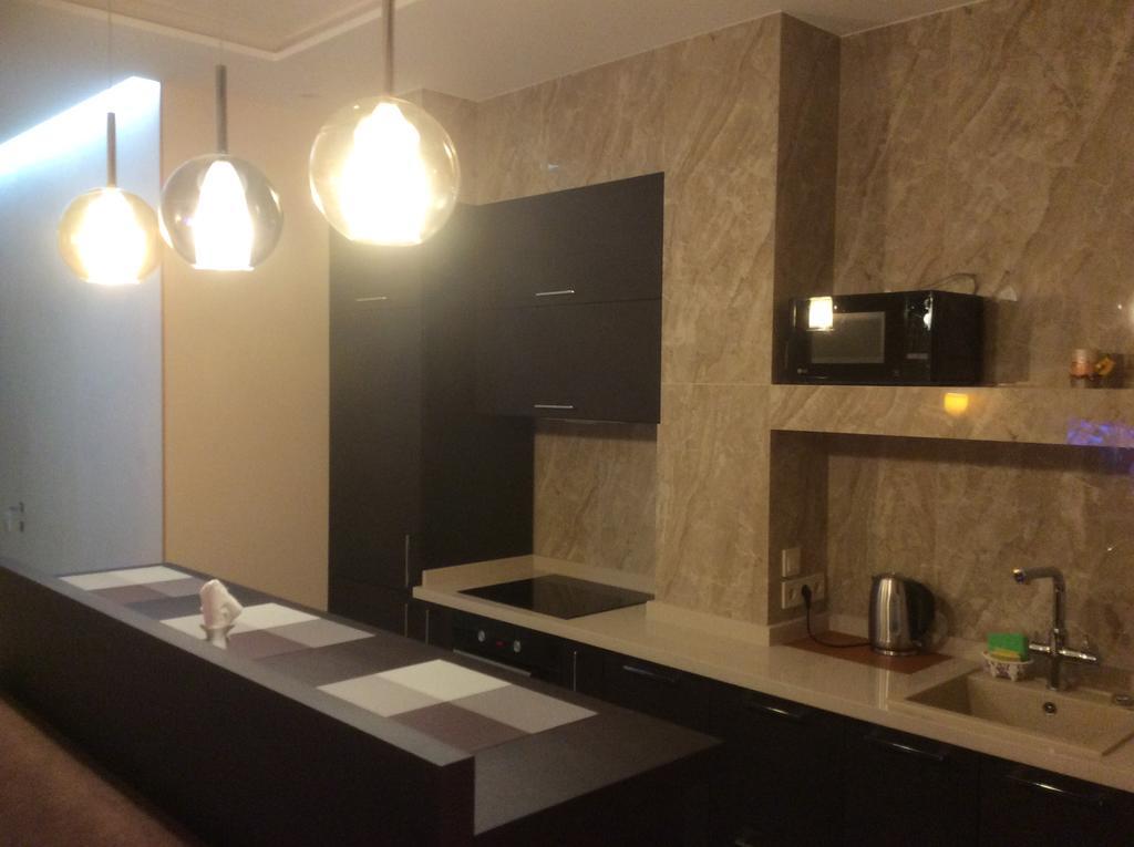 Apartment Luxe Paris Odessza Kültér fotó