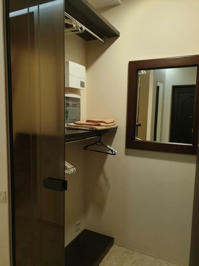 Apartment Luxe Paris Odessza Kültér fotó