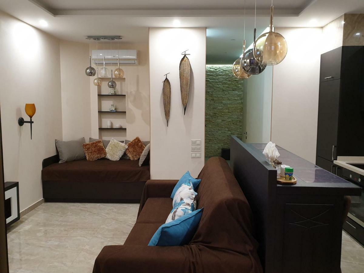 Apartment Luxe Paris Odessza Kültér fotó