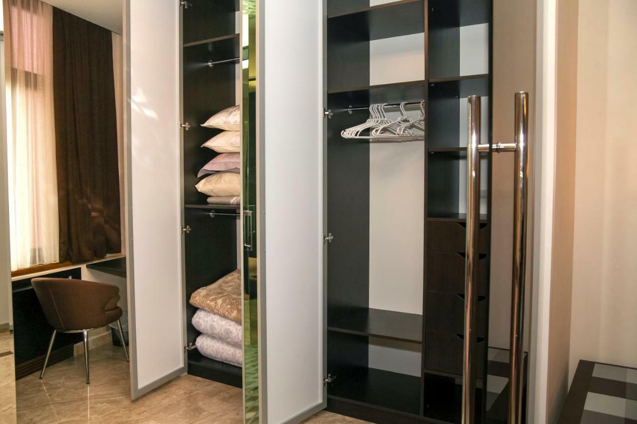 Apartment Luxe Paris Odessza Kültér fotó