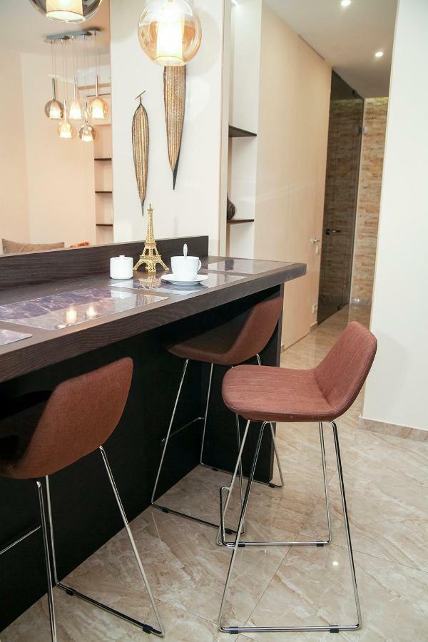 Apartment Luxe Paris Odessza Kültér fotó
