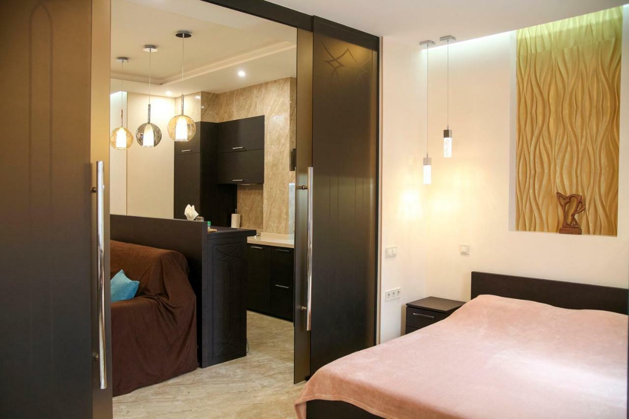 Apartment Luxe Paris Odessza Kültér fotó