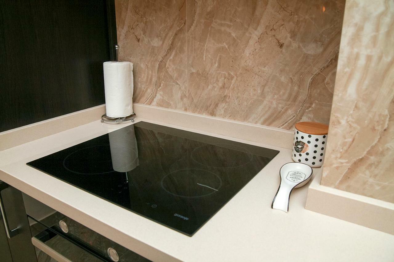 Apartment Luxe Paris Odessza Kültér fotó