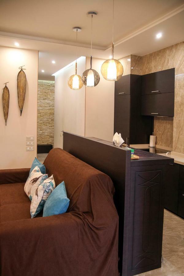 Apartment Luxe Paris Odessza Kültér fotó