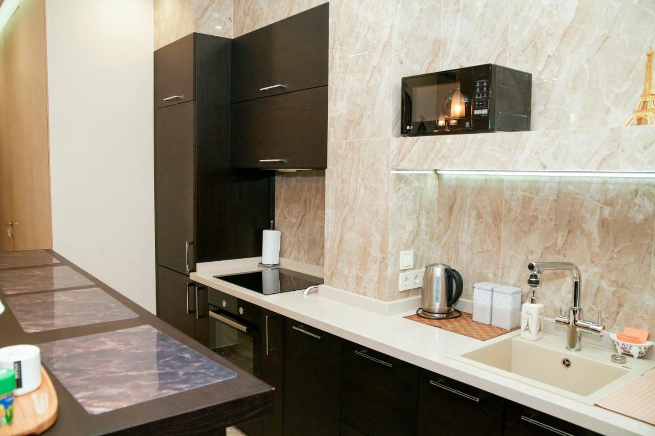 Apartment Luxe Paris Odessza Kültér fotó