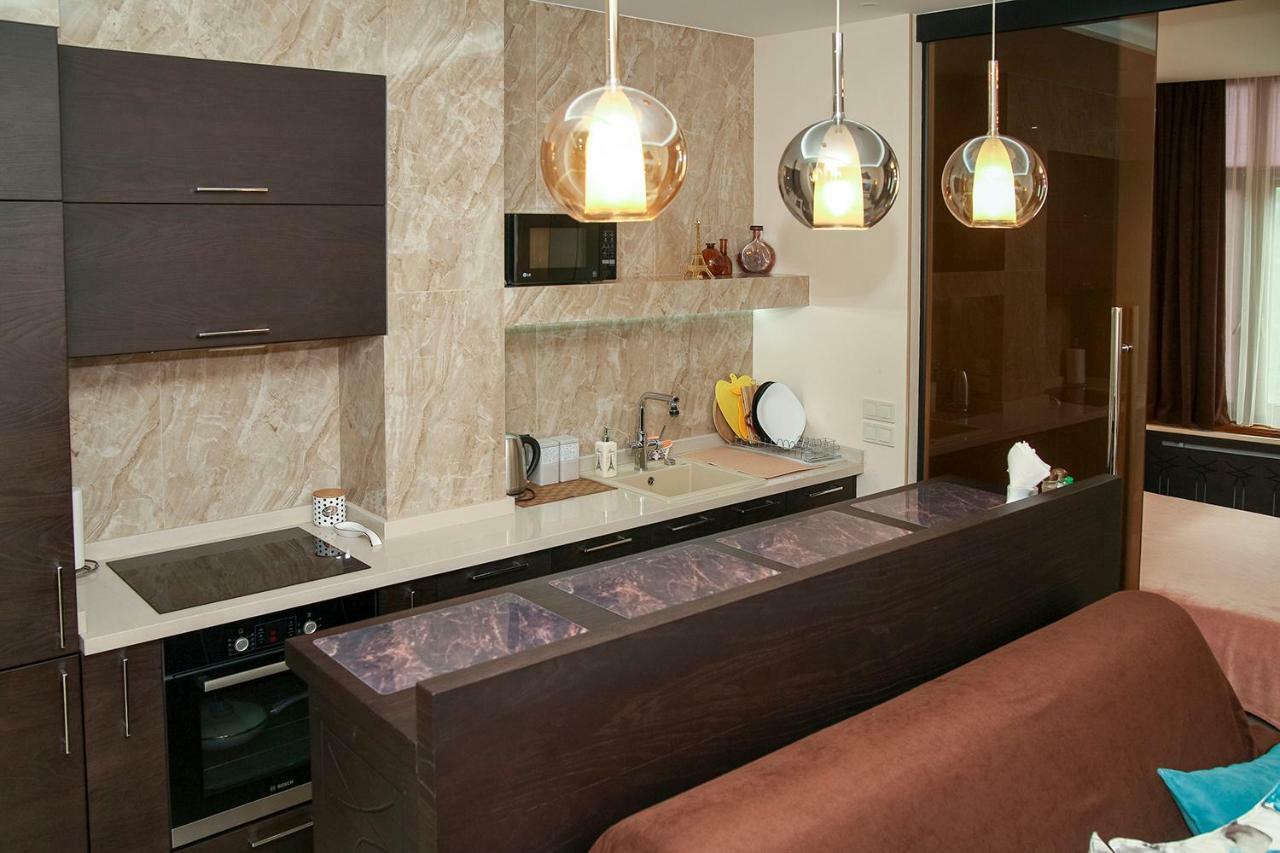 Apartment Luxe Paris Odessza Kültér fotó