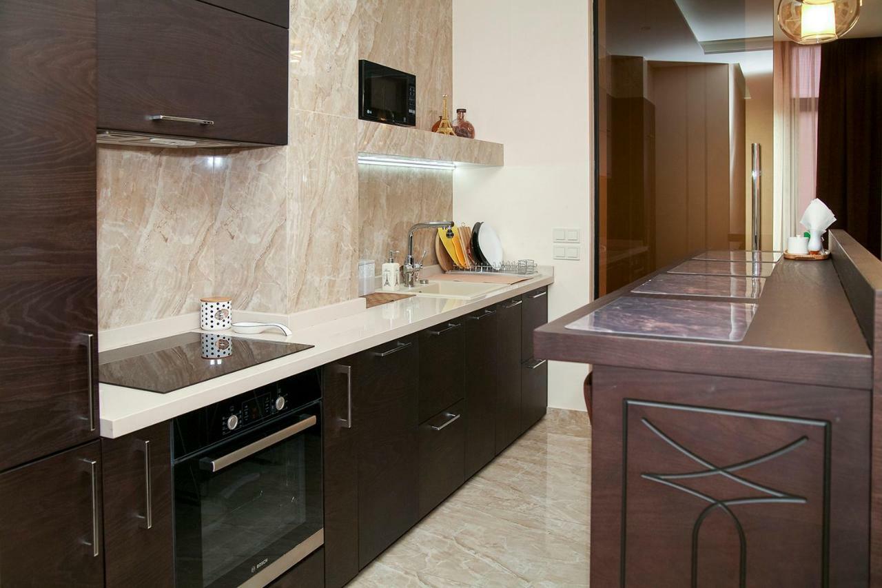 Apartment Luxe Paris Odessza Kültér fotó