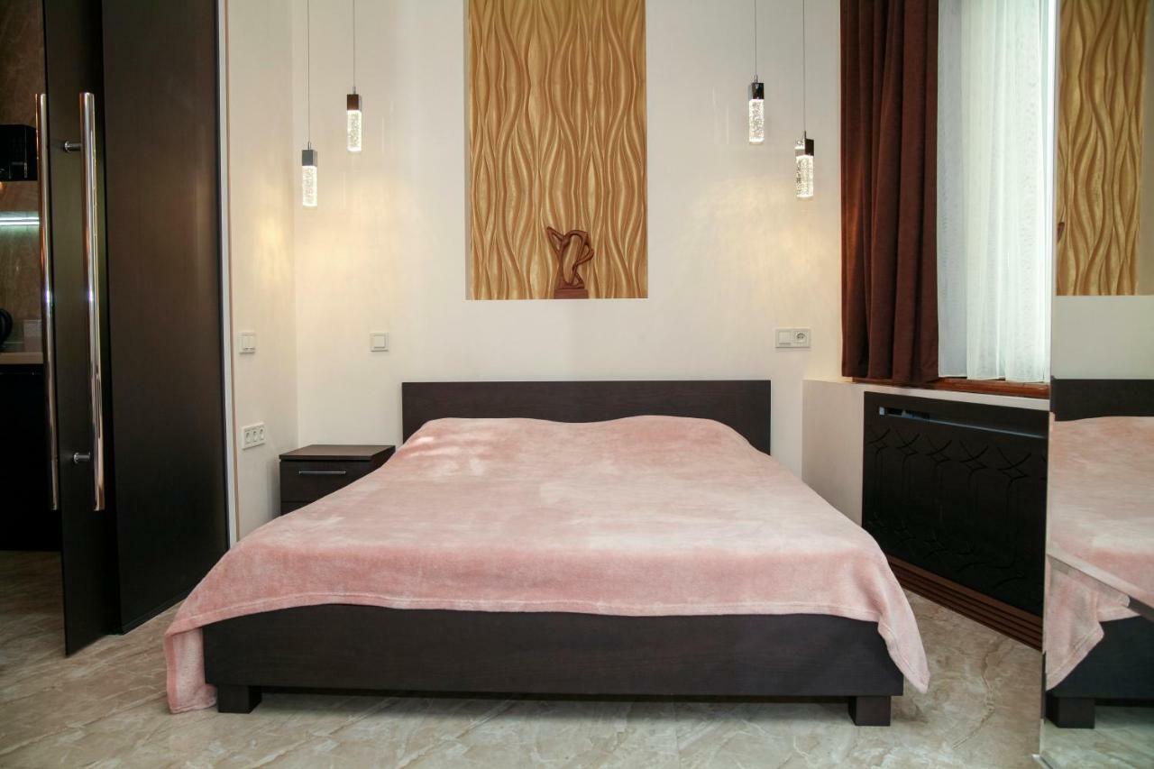 Apartment Luxe Paris Odessza Kültér fotó