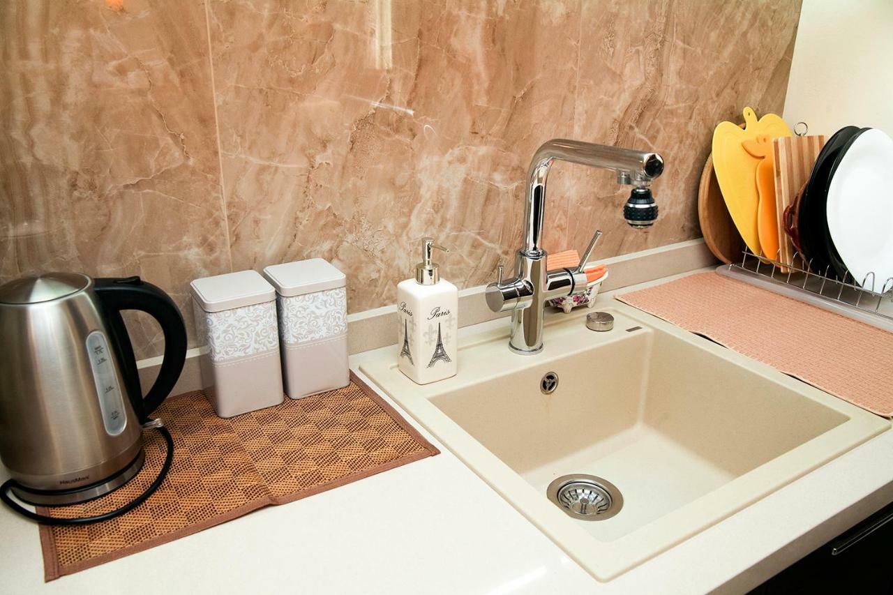 Apartment Luxe Paris Odessza Kültér fotó